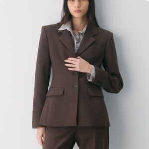 Babaton Standout Blazer